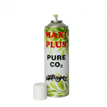 Airbomz Maxi CO2 Nachfüllpatrone
